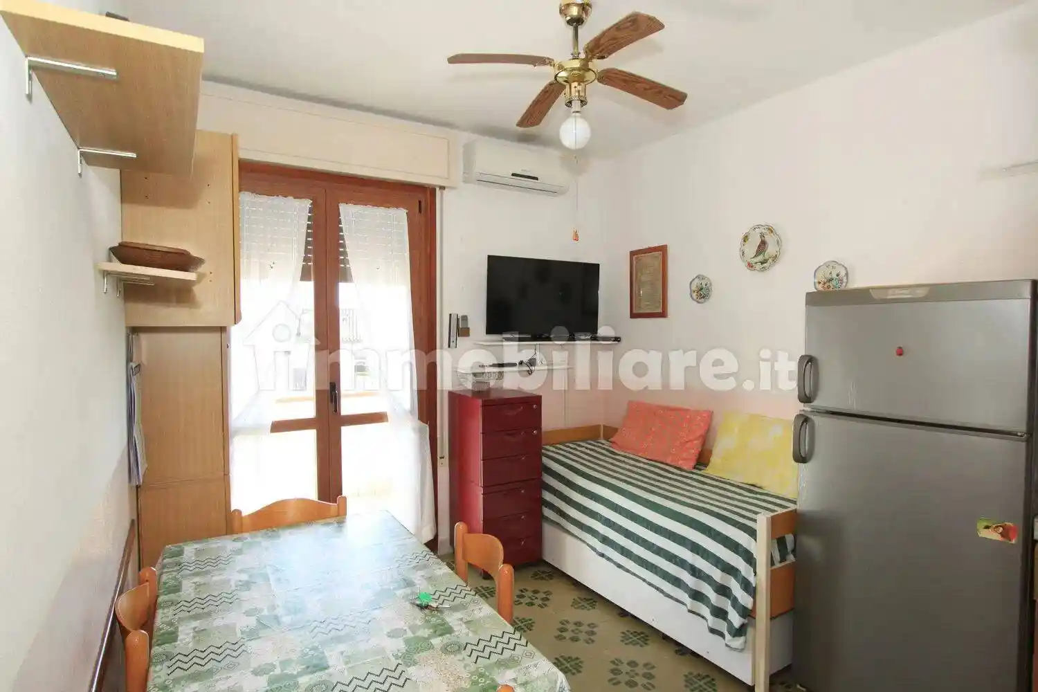 Appartamento in vendita a Comacchio