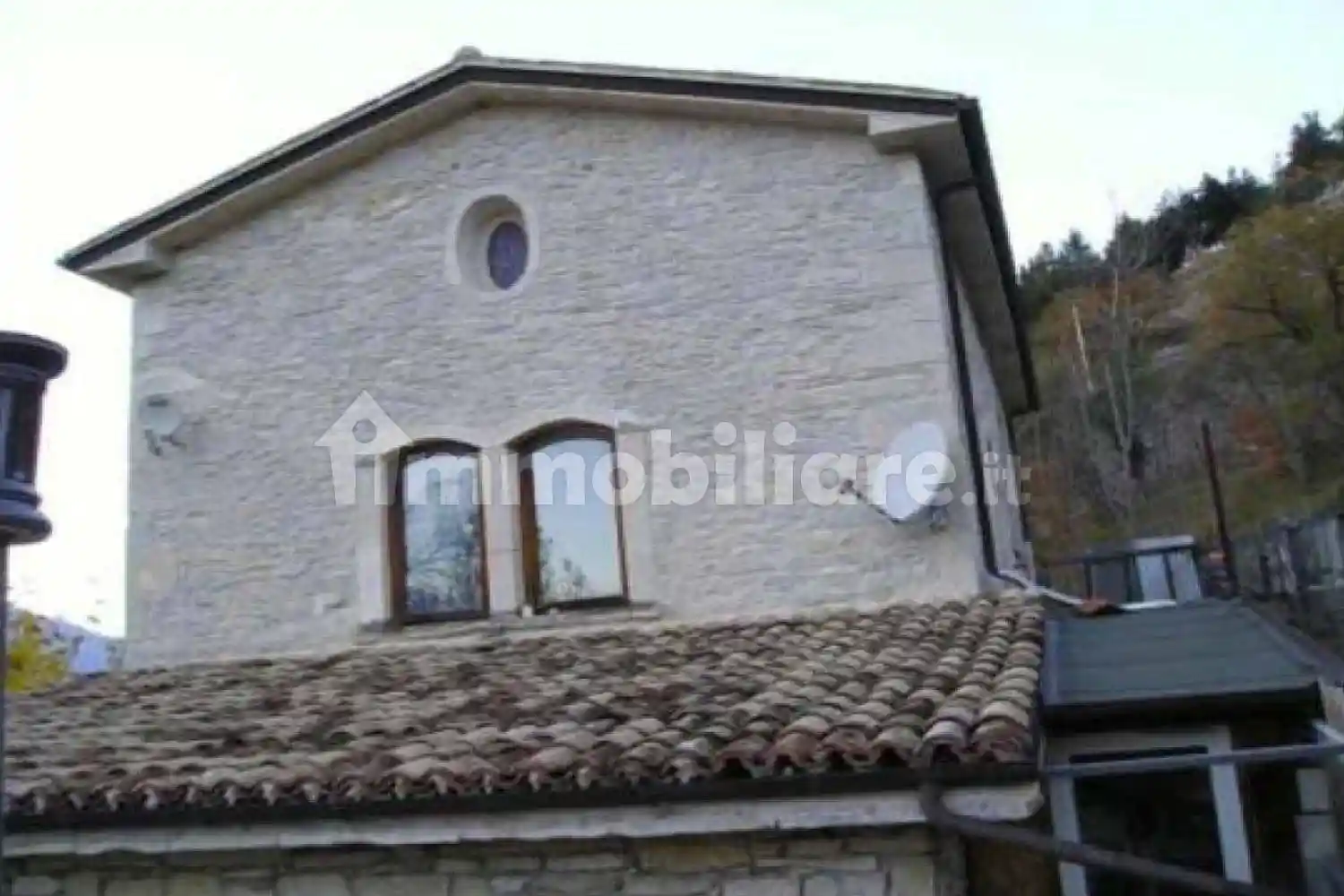 Casa indipendente in vendita a Caramanico Terme