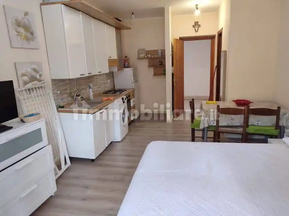 Appartamento in affitto a Diamante