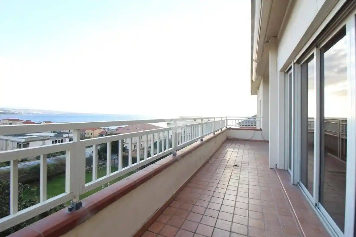 Appartamento in vendita a Reggio Calabria