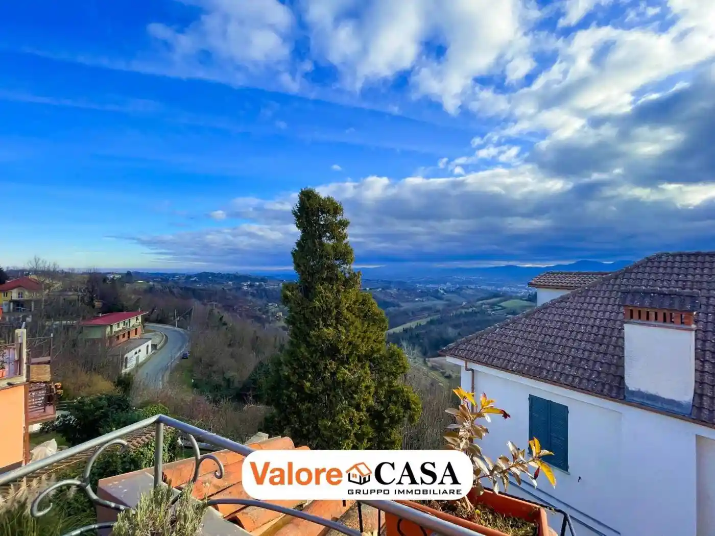 Villa in vendita a Cremolino