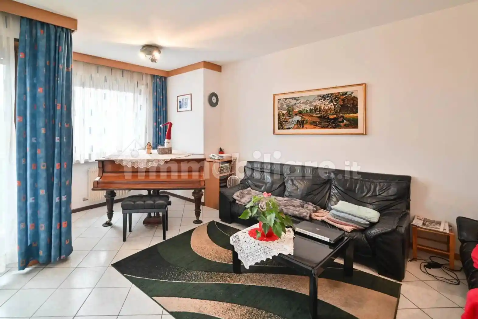 Appartamento in vendita a Caldaro sulla Strada del Vino