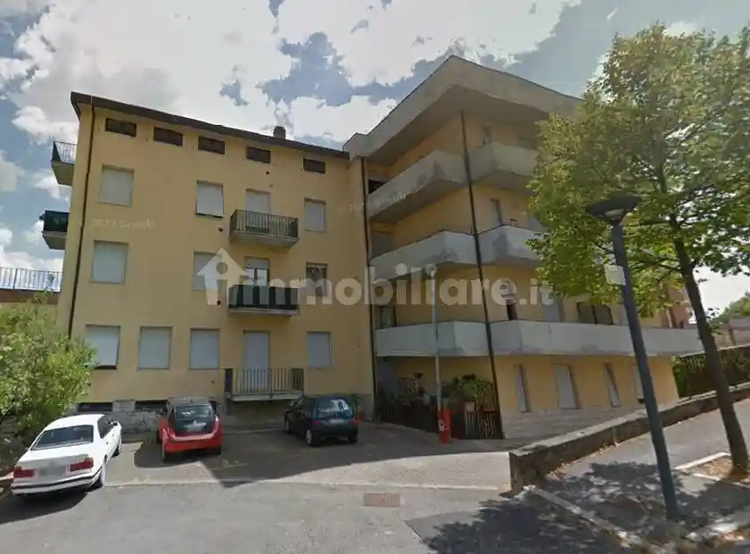 Appartamento in vendita a Chianciano Terme