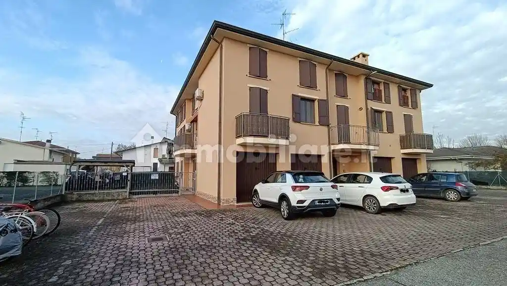 Appartamento in vendita a Moglia