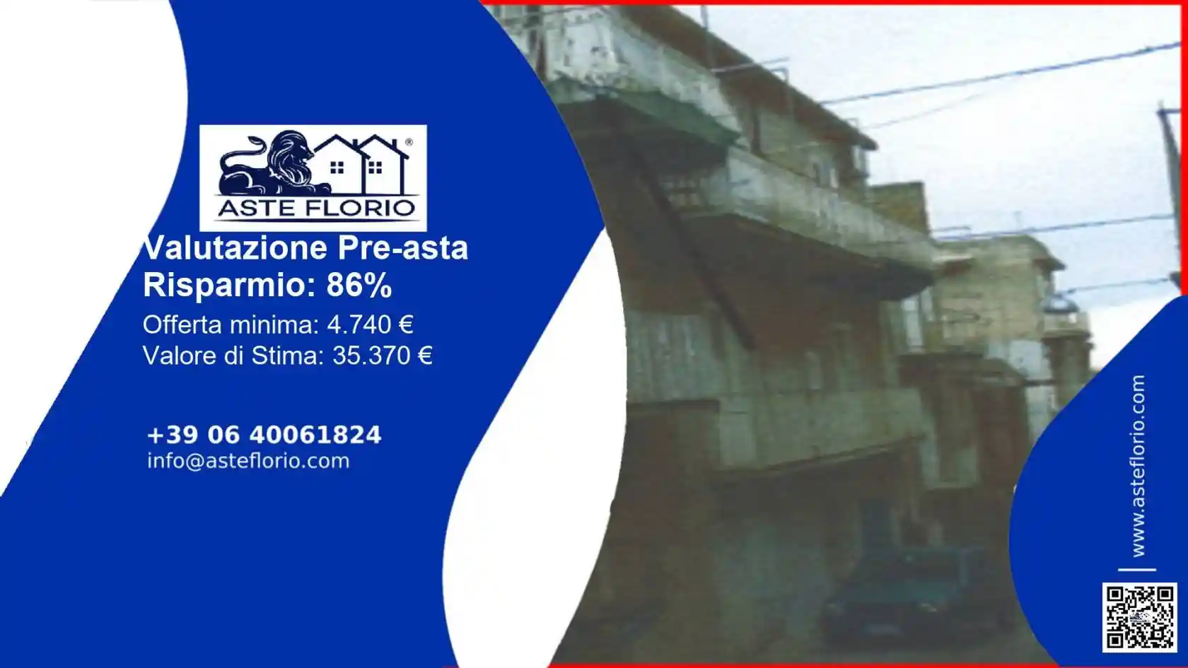 Appartamento in vendita a Palma di Montechiaro