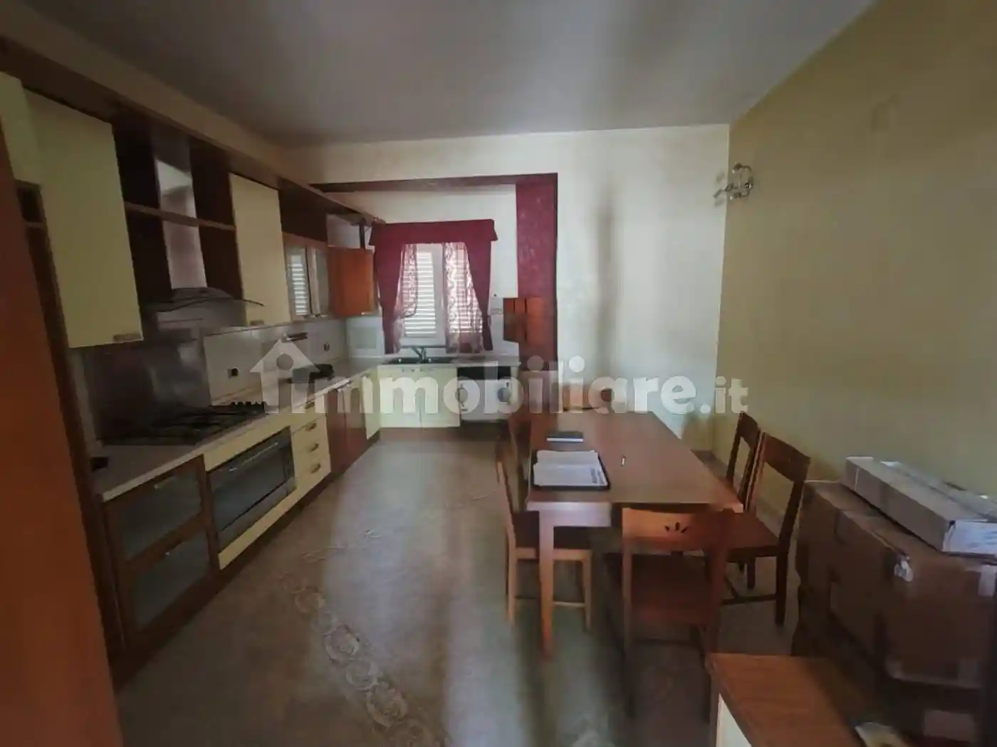 Appartamento in vendita a Messina