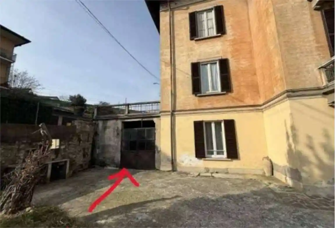 Appartamento in vendita a Olgiate Molgora