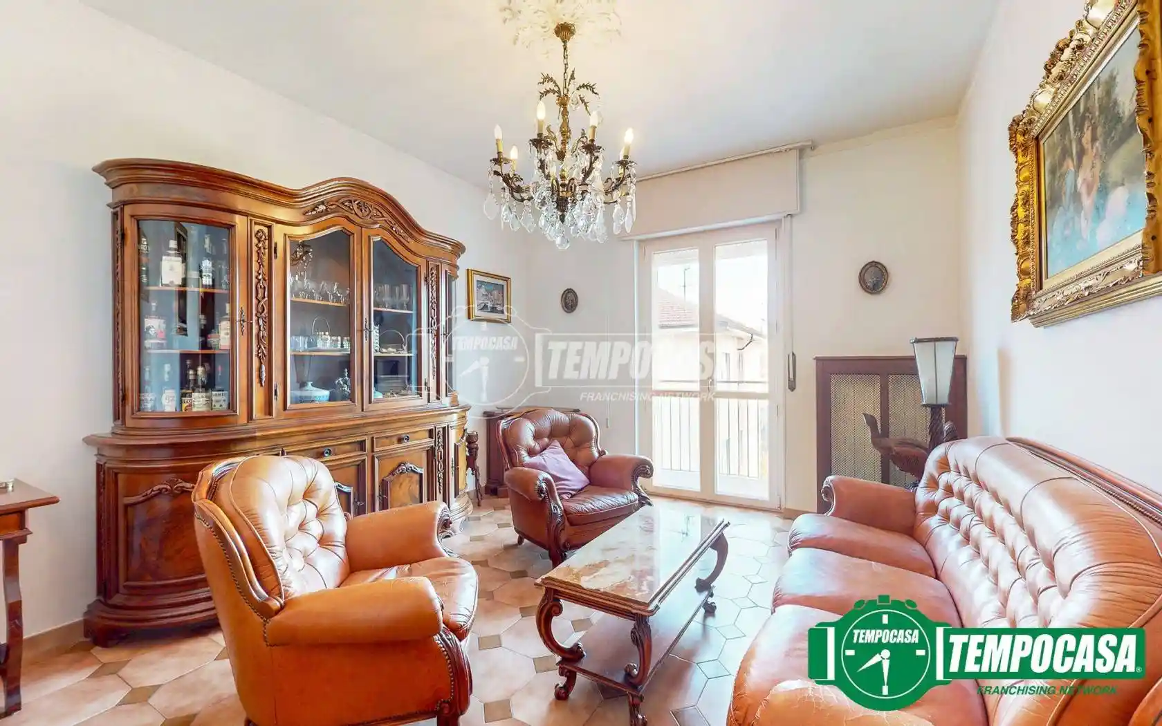 Appartamento in vendita a Alessandria