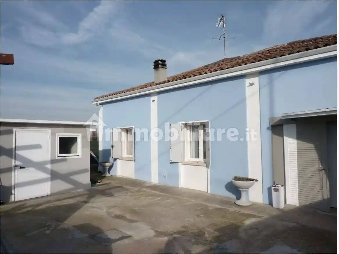 Casa indipendente in vendita a Legnago
