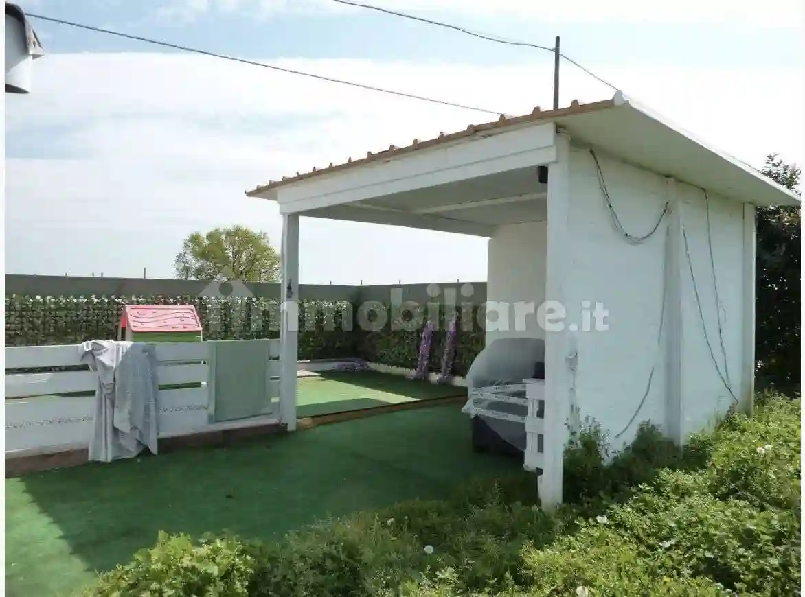 Casa indipendente - foto 4