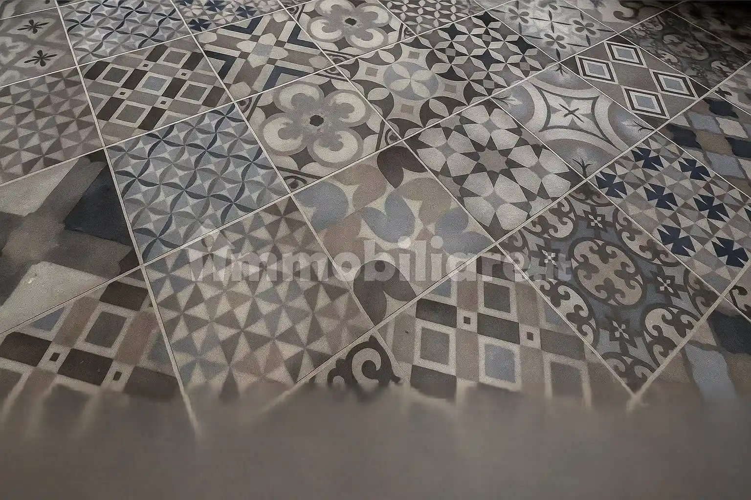 Appartamento in vendita a Padova