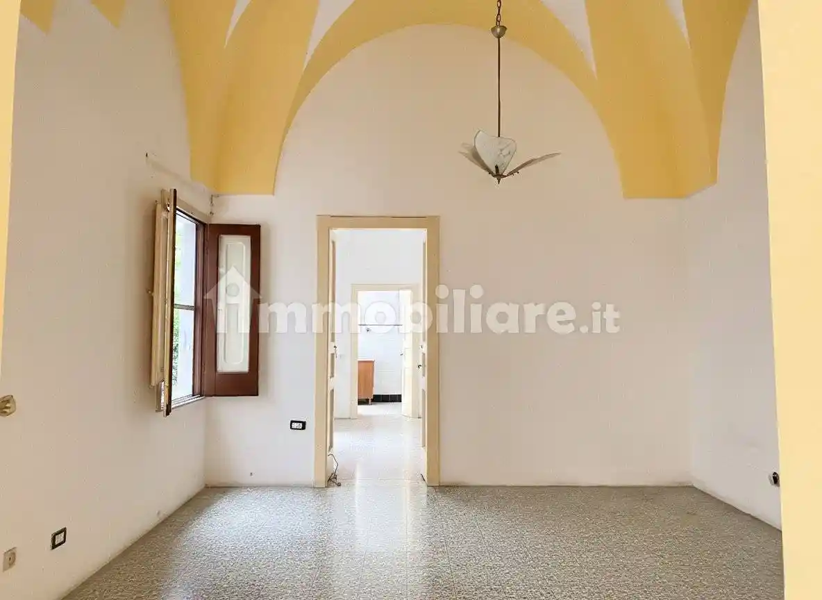 Casa indipendente in vendita a Ruffano