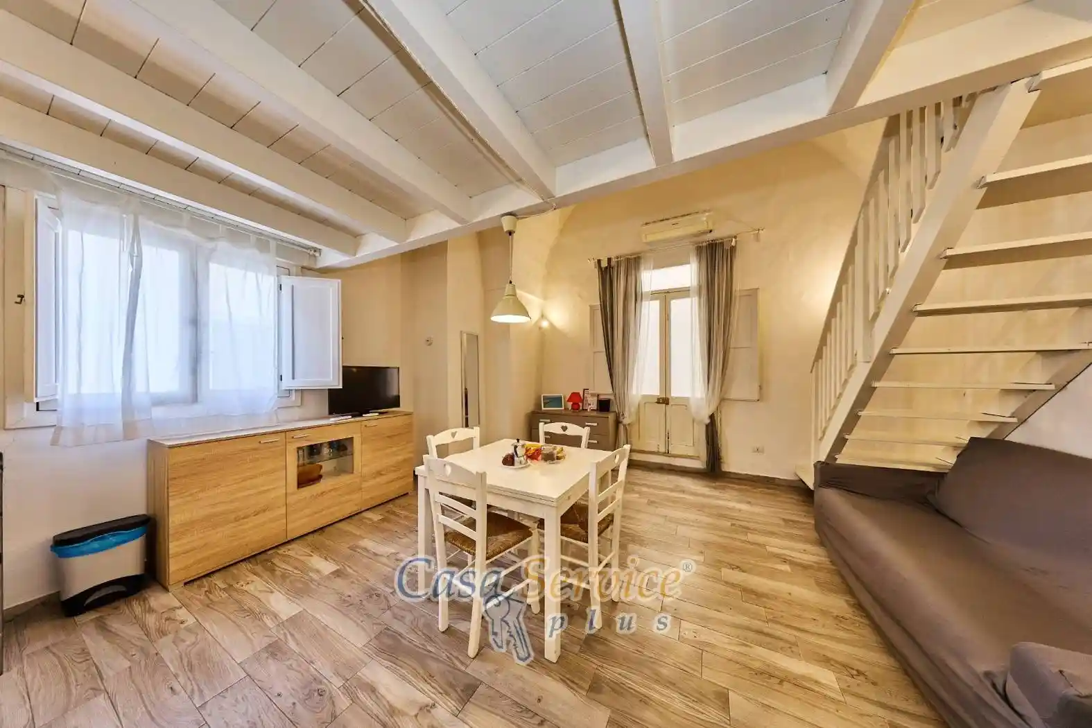 Casa indipendente in vendita a Matino