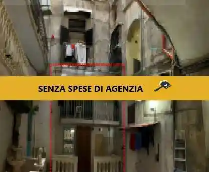 Appartamento in vendita a Napoli