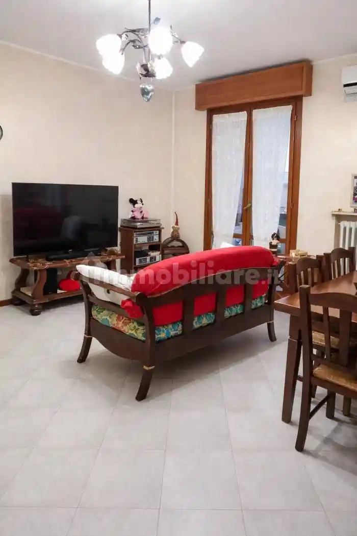 Appartamento in vendita a Fidenza