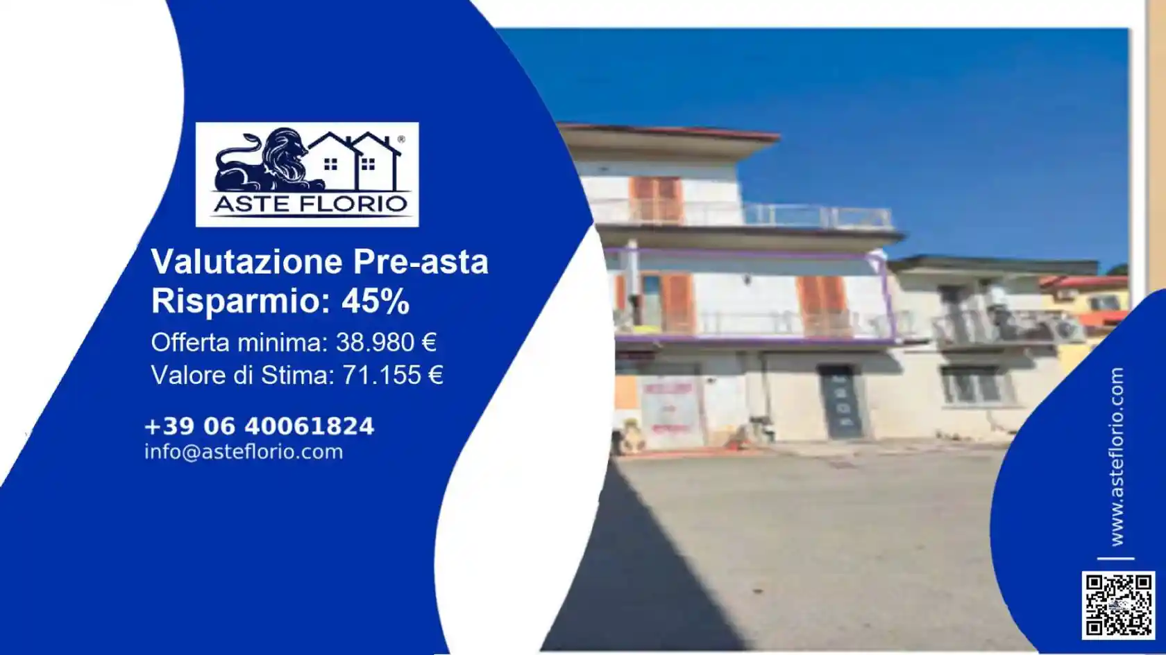 Appartamento in vendita a Gesualdo