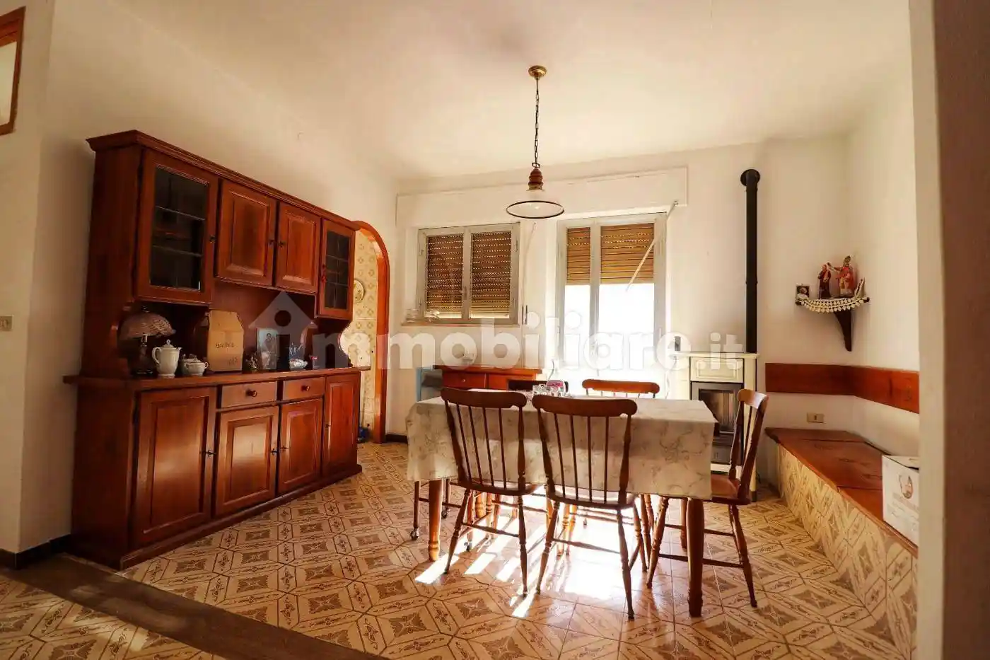 Appartamento in vendita a Tortolì