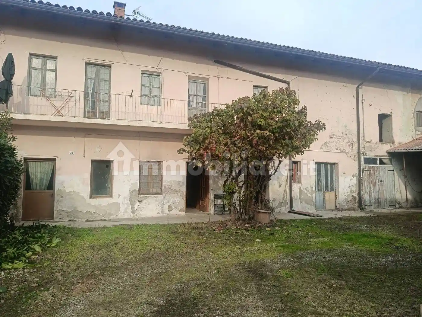 Rustico - Casale in vendita a Rivalta di Torino