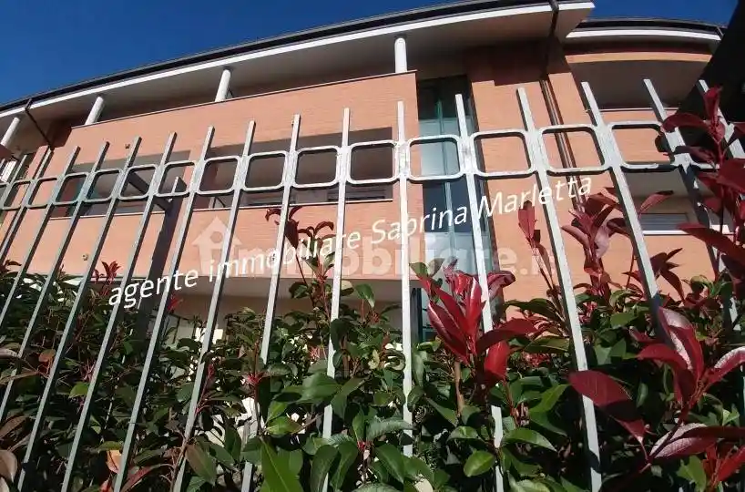 Appartamento in vendita a La Loggia