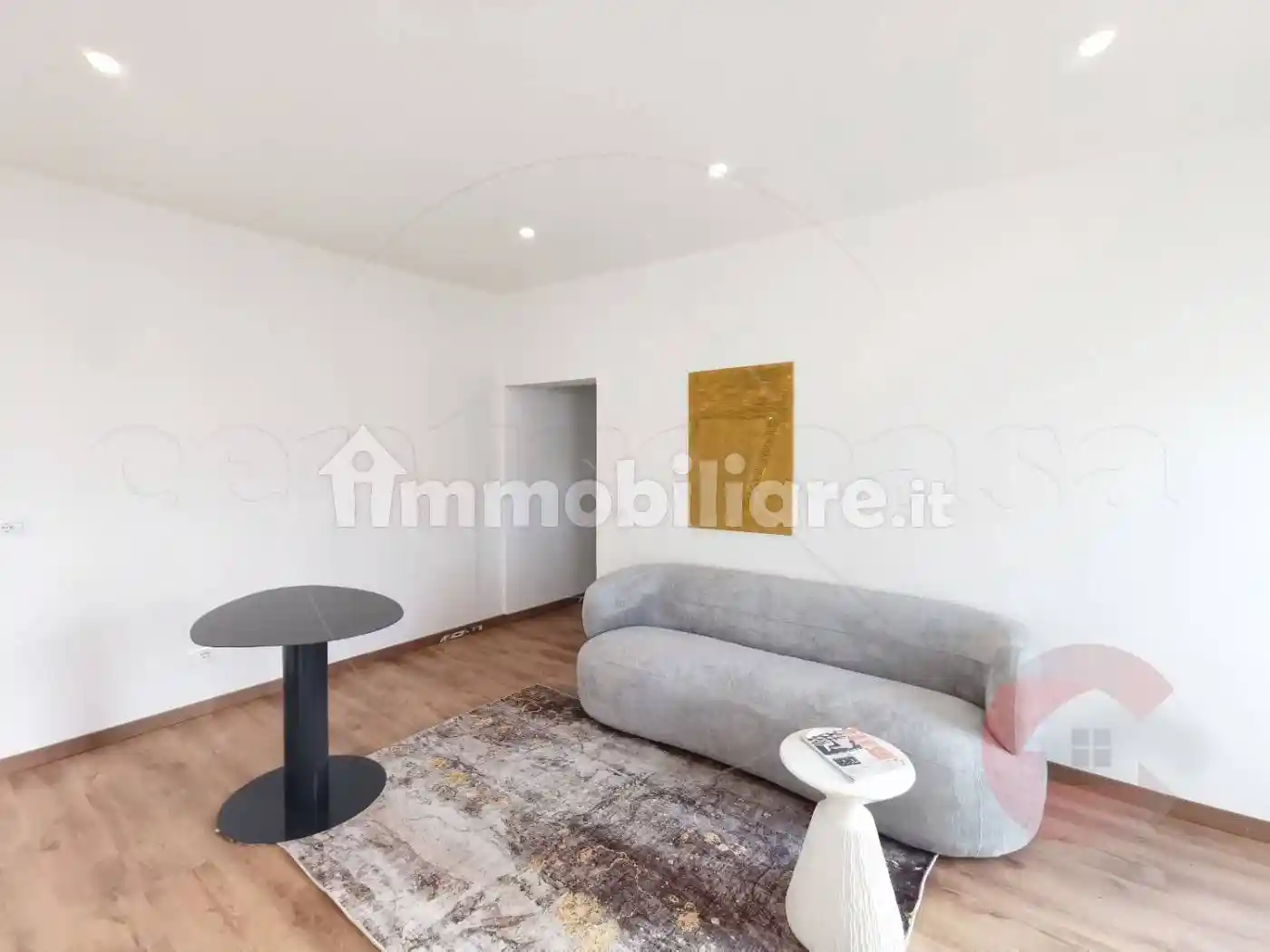 Appartamento in vendita a Magenta