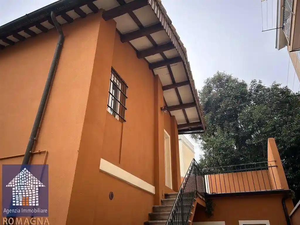 Casa indipendente in vendita a Ravenna