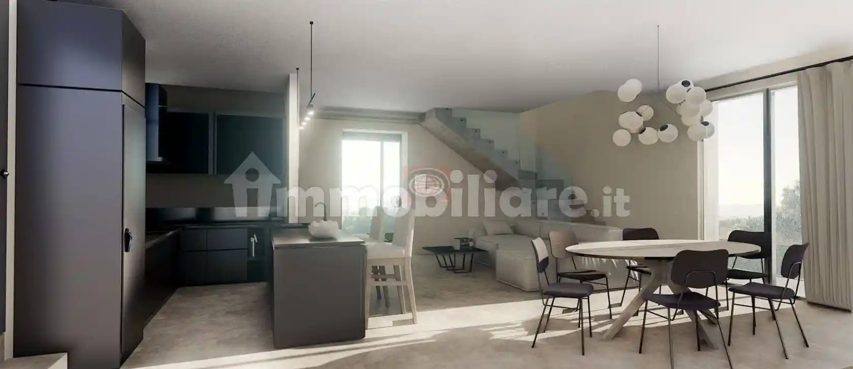 Villa in vendita a Cesena