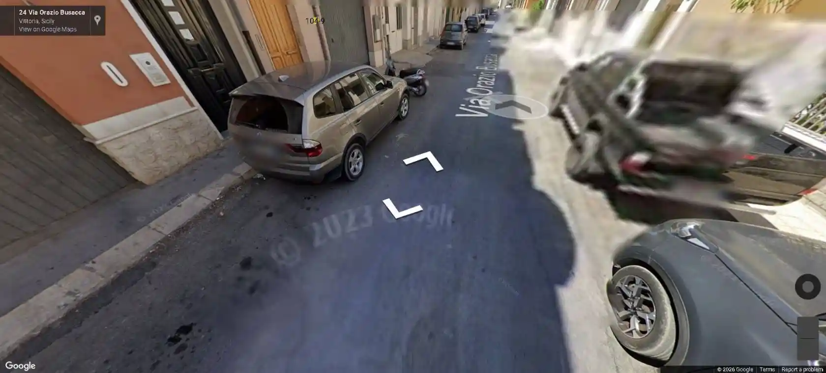 Appartamento in vendita a Vittoria