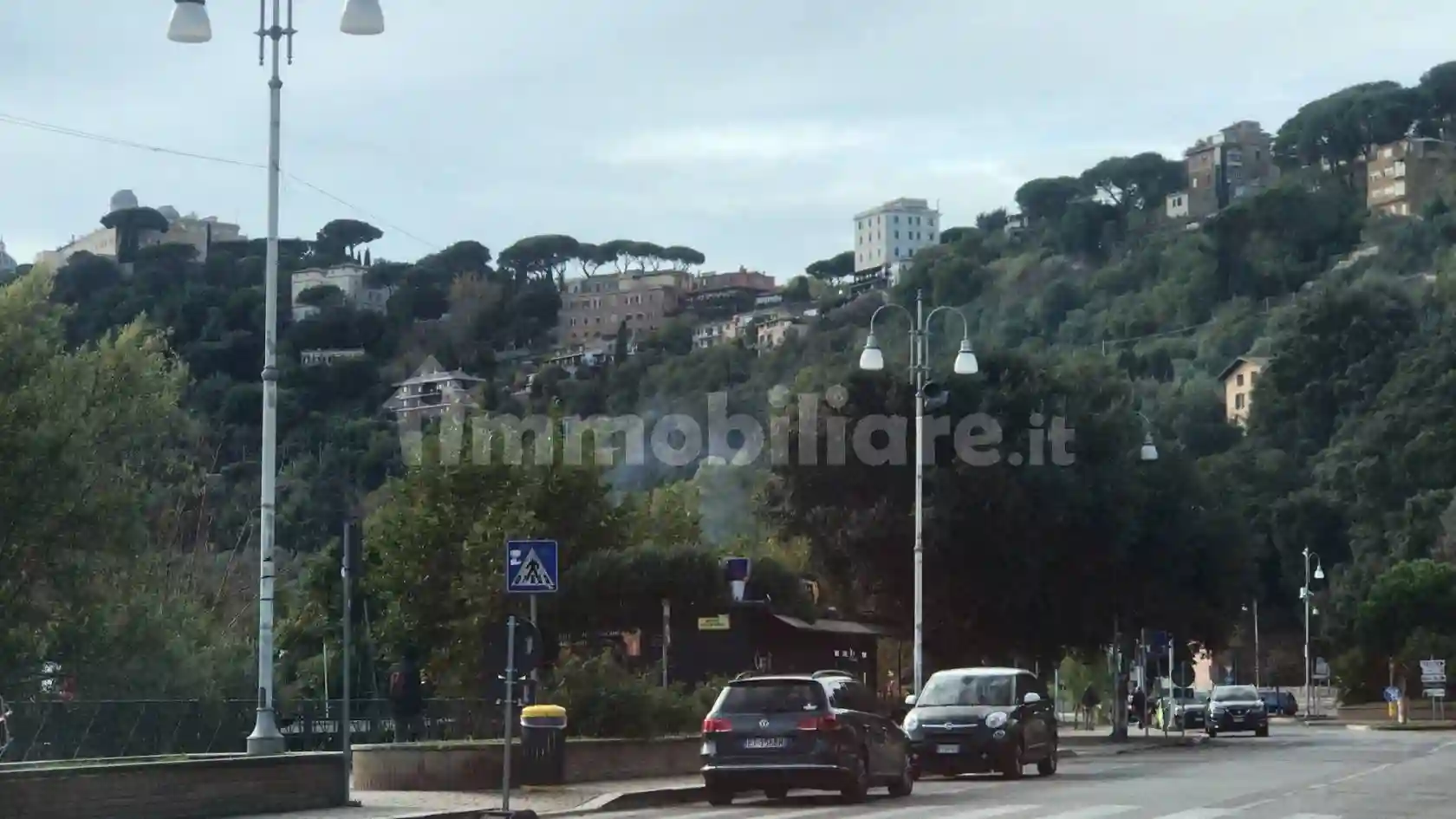 Palazzo - Edificio - foto 2