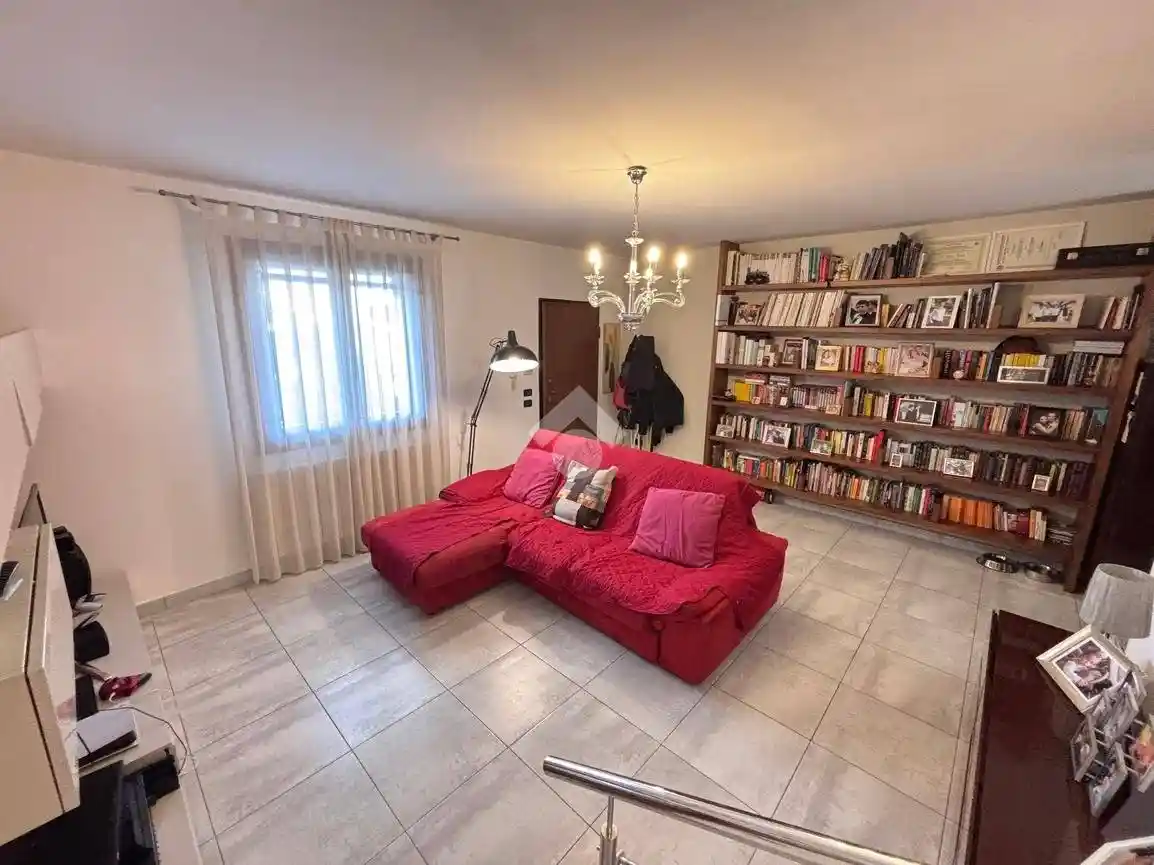 Villetta a schiera in vendita a Lizzanello