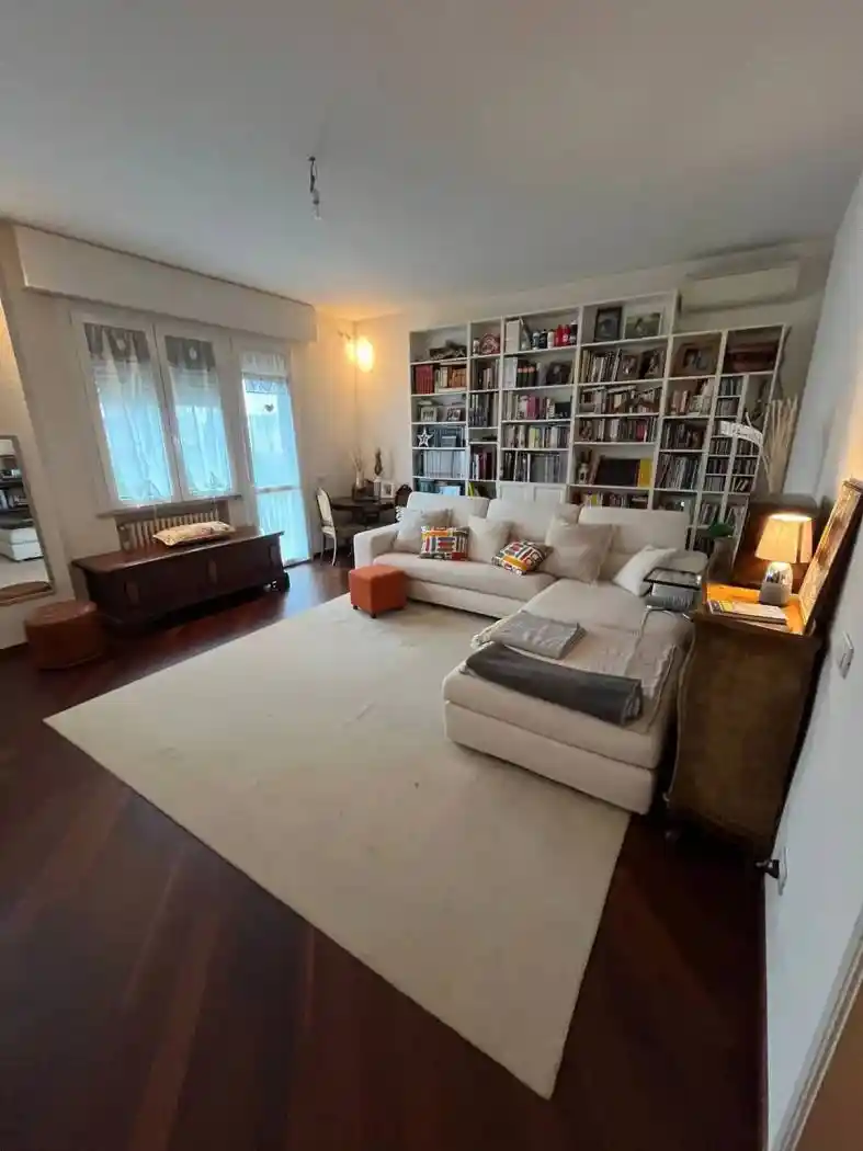 Appartamento in affitto a Ravenna