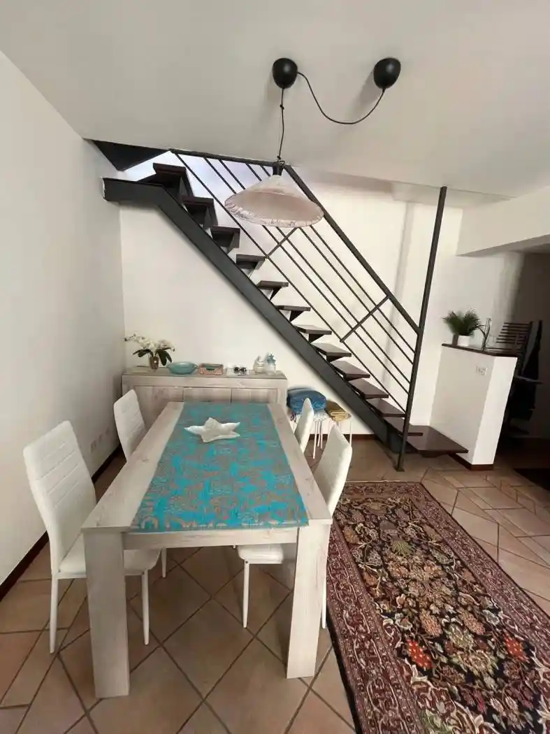 Appartamento in affitto a Ravenna