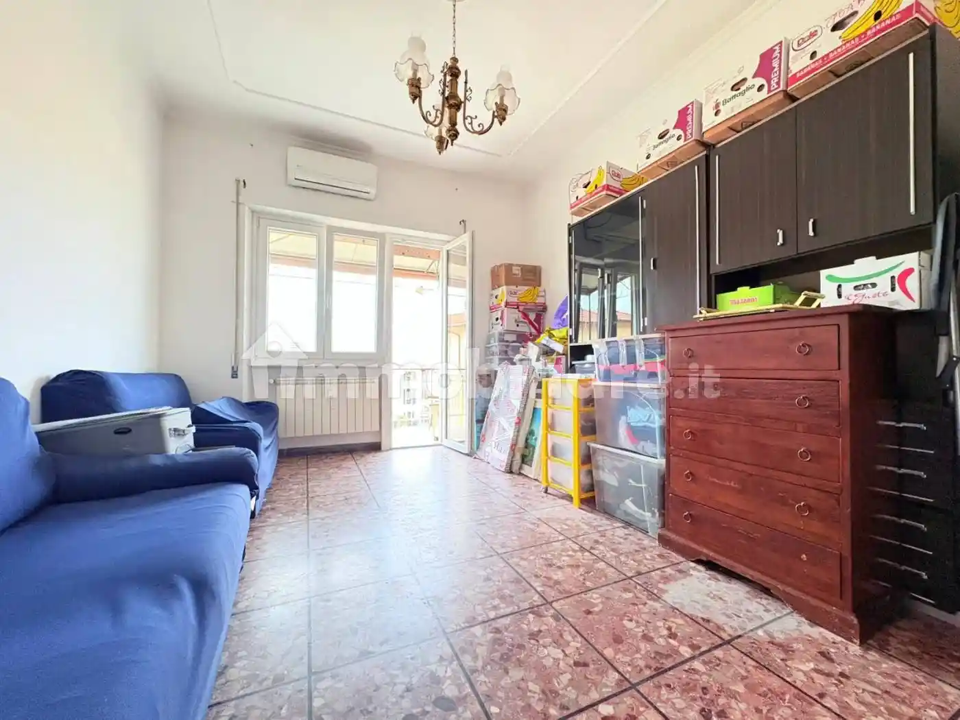 Appartamento in vendita a Ciampino