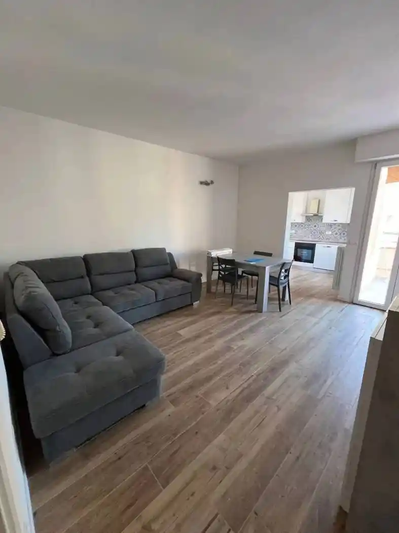 Appartamento in affitto a Ravenna