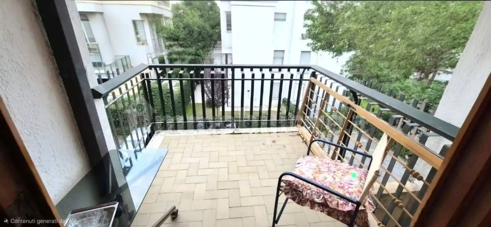 Appartamento in vendita a Viareggio