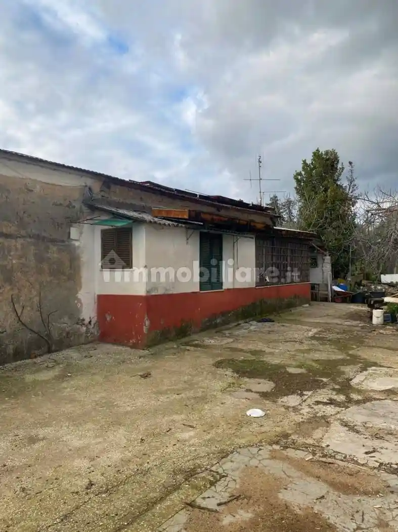 Casa indipendente in vendita a Lanuvio
