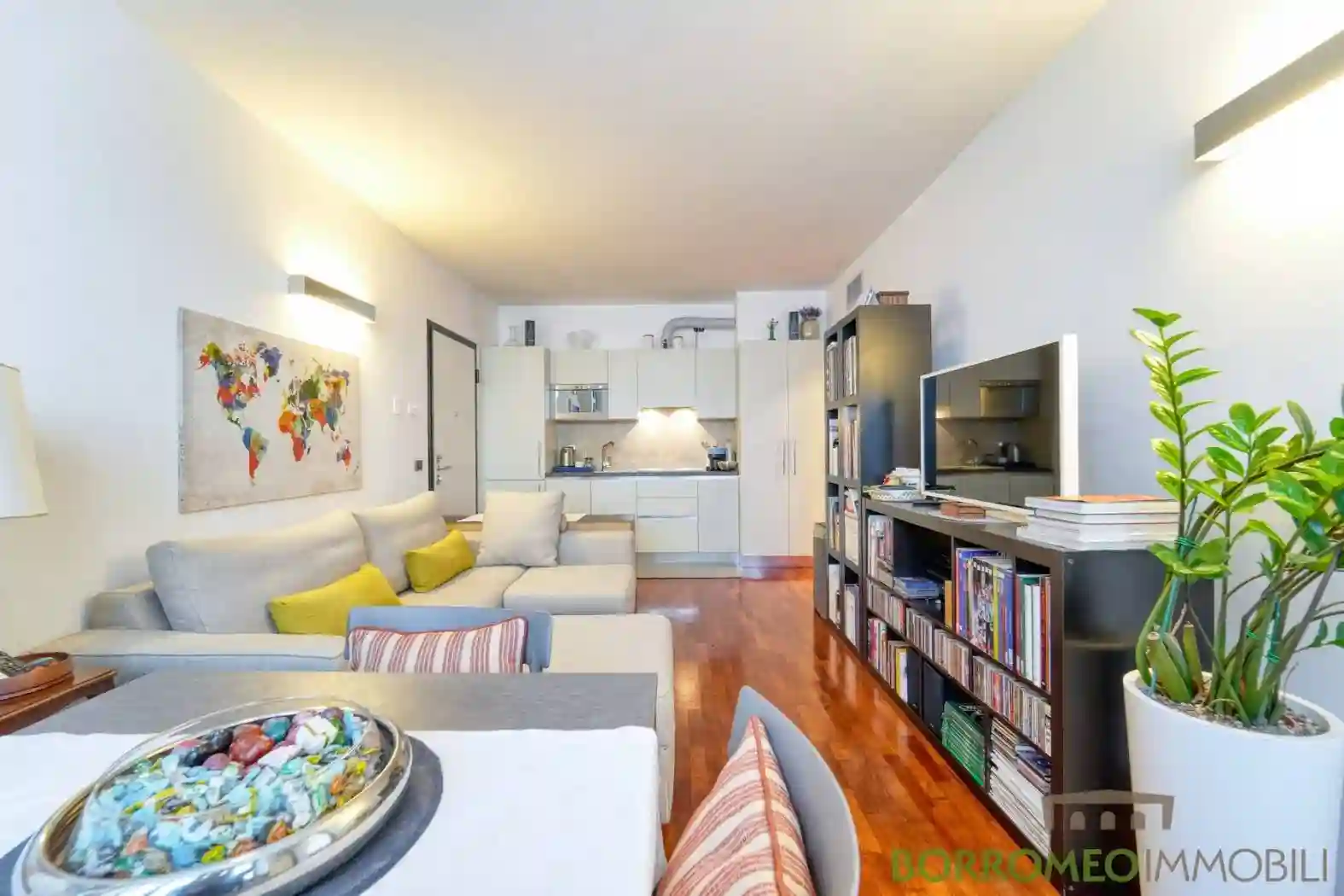 Appartamento - foto 3