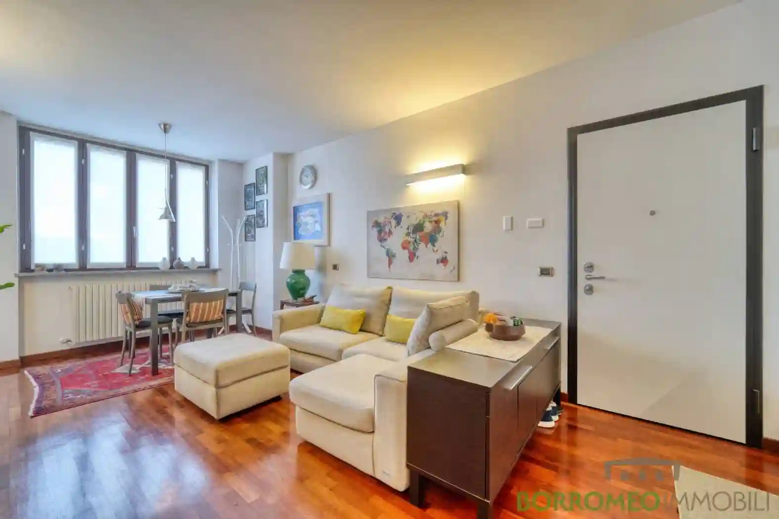 Appartamento - foto 4