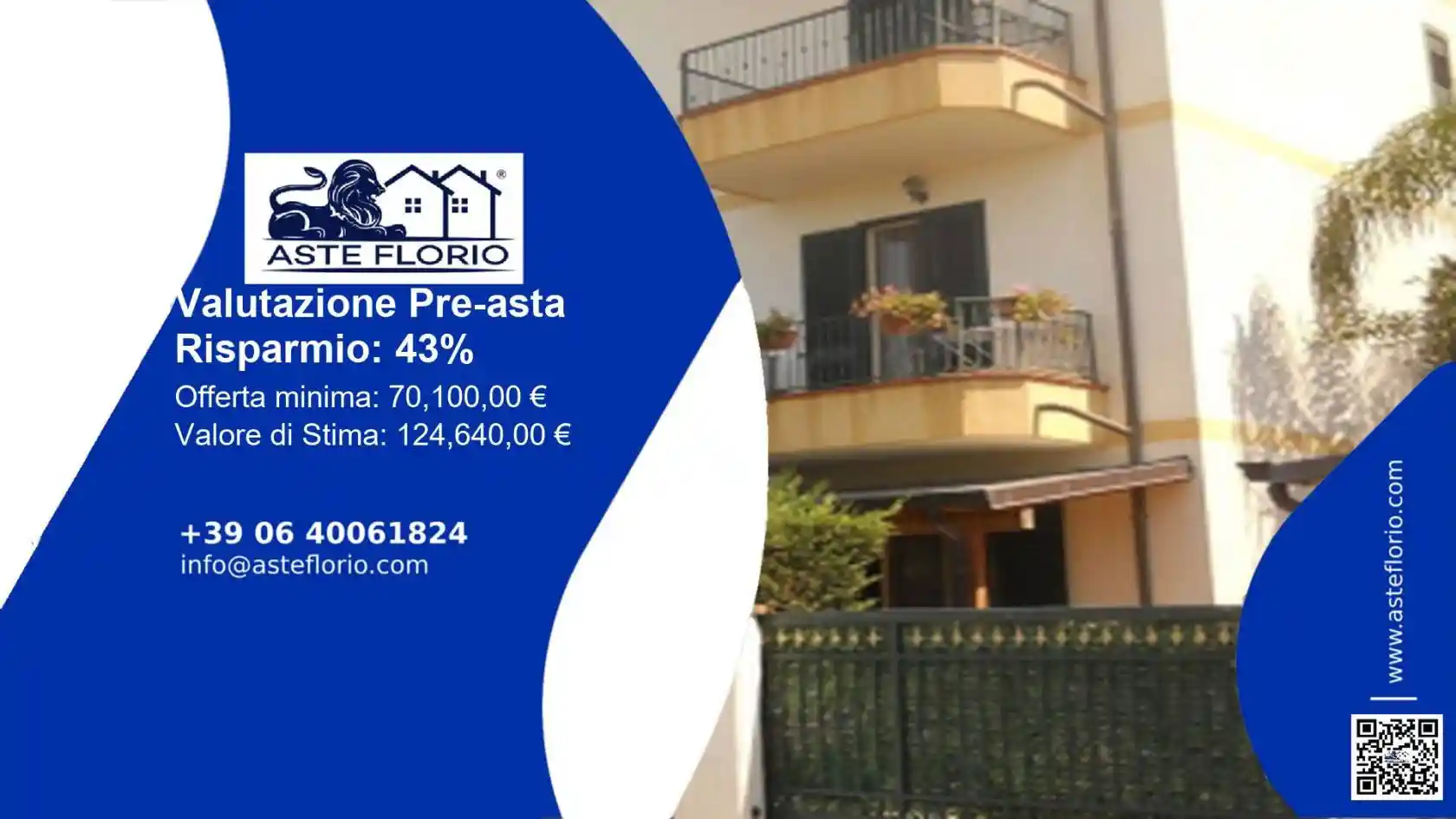 Appartamento in vendita a Ardore