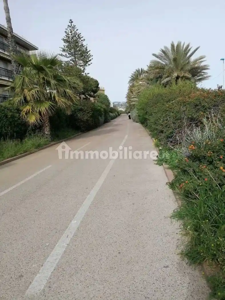 Appartamento in vendita a Sanremo