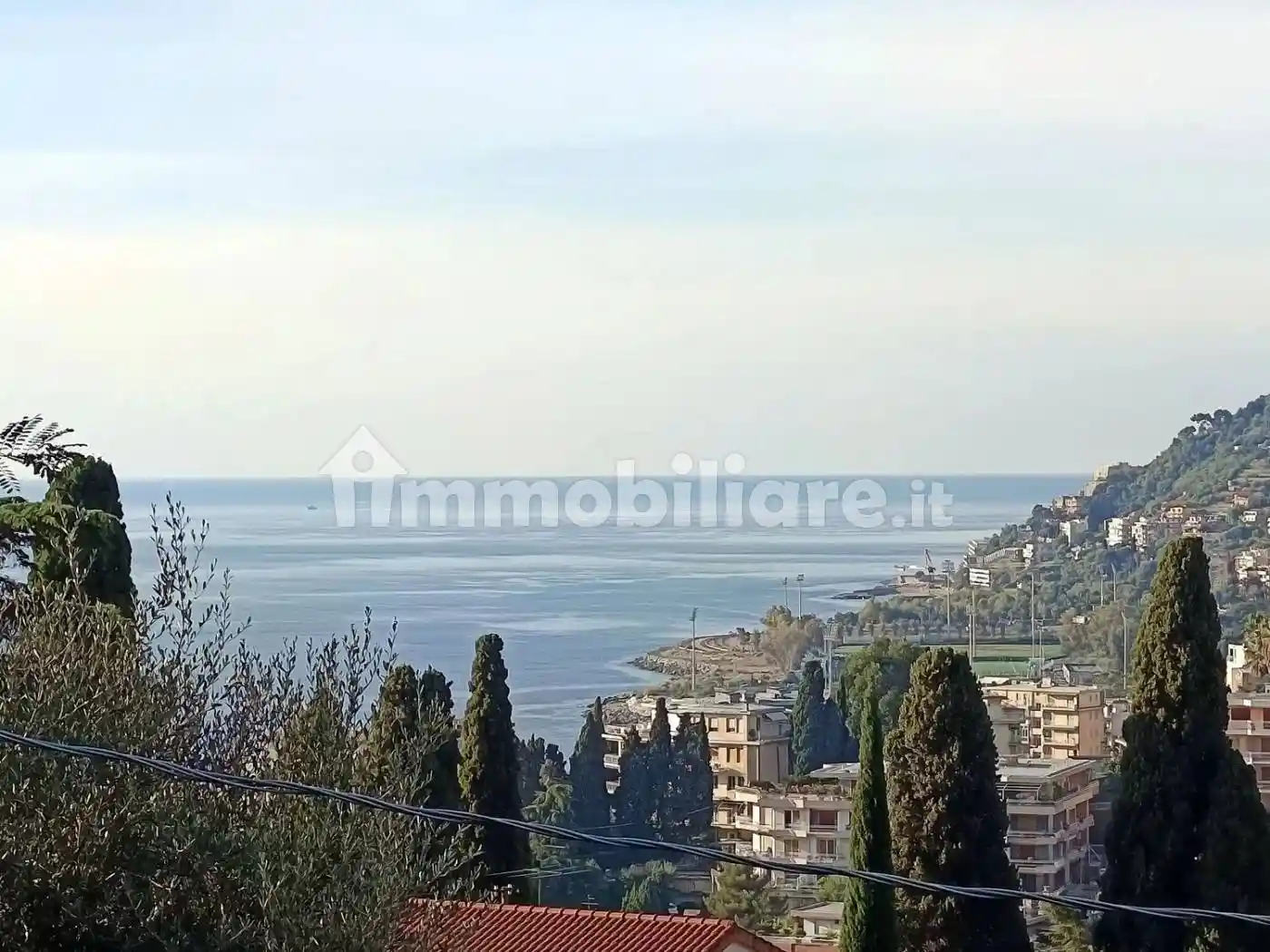 Appartamento in vendita a Sanremo