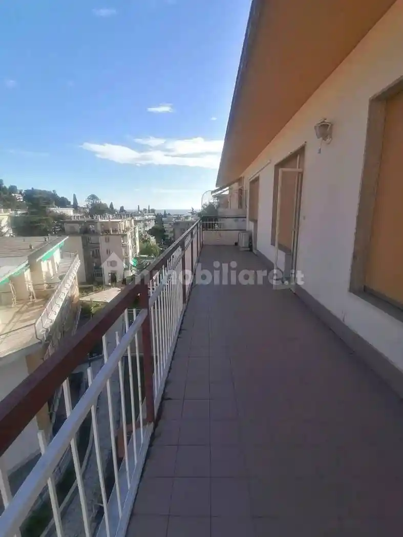 Appartamento in vendita a Sanremo