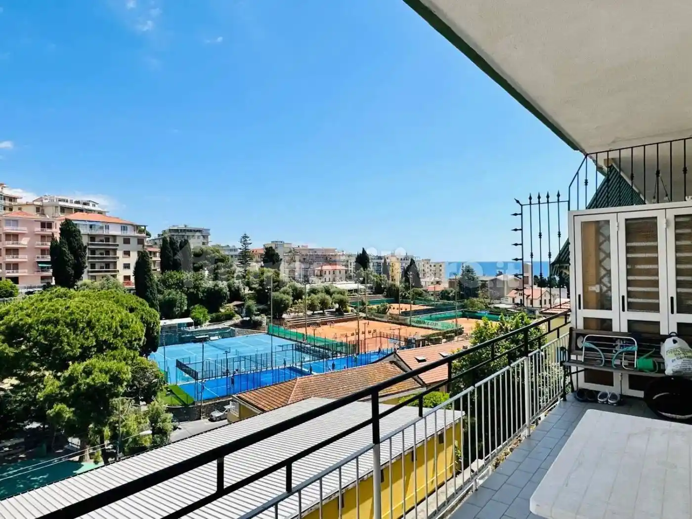 Appartamento in vendita a Sanremo