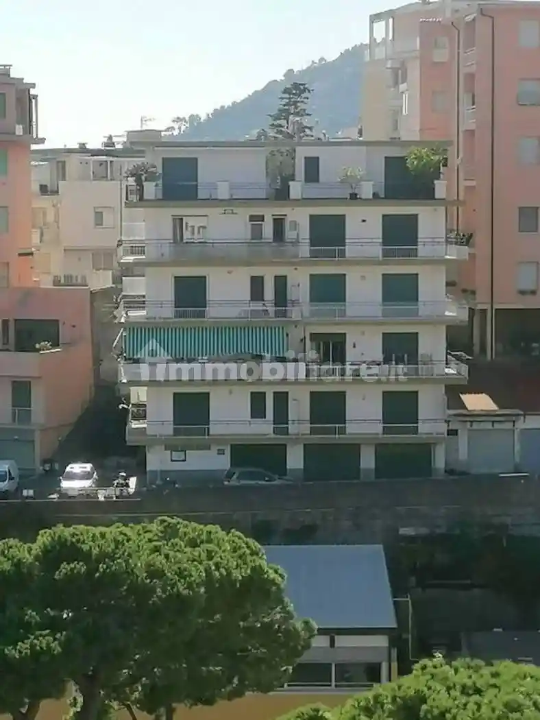 Appartamento in vendita a Sanremo