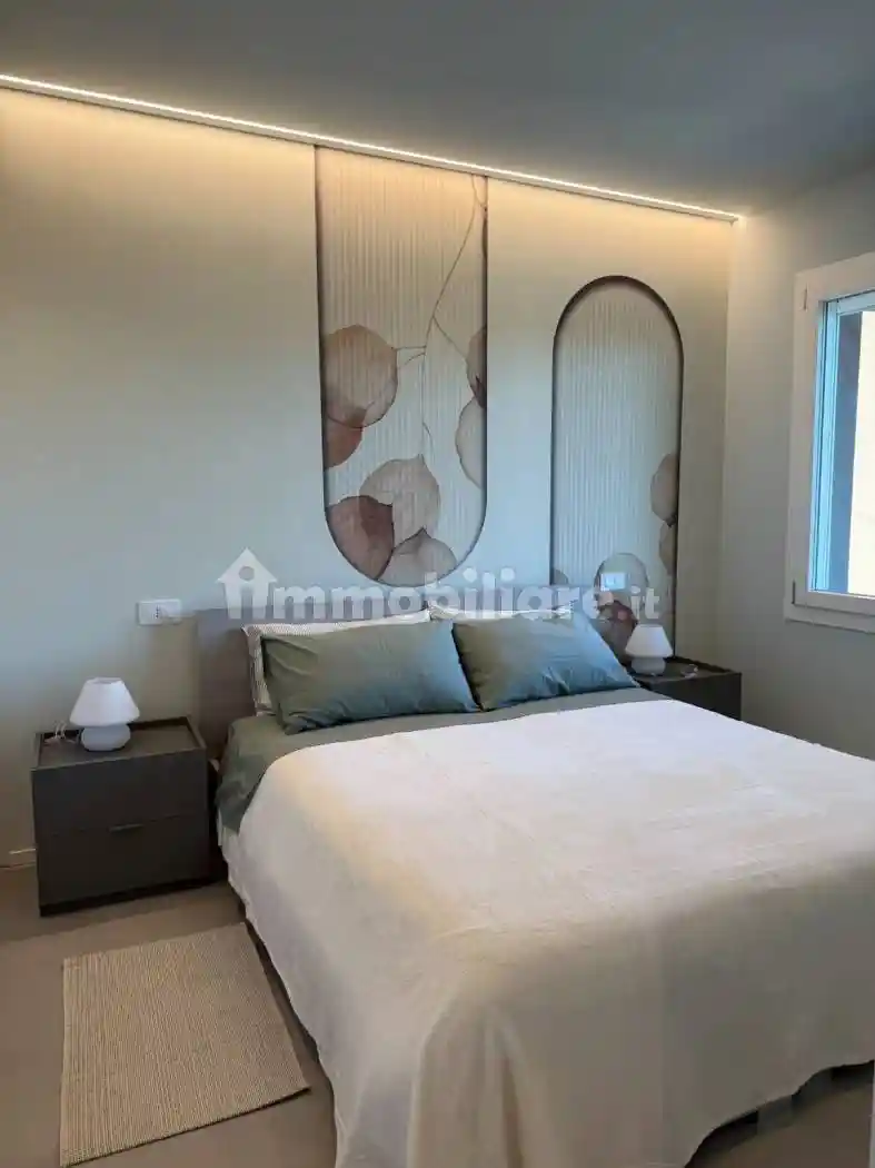 Appartamento in affitto a Castelfranco Veneto