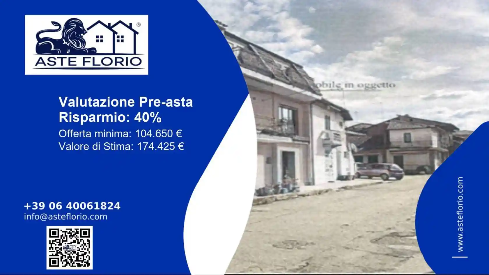 Appartamento in vendita a Taurianova