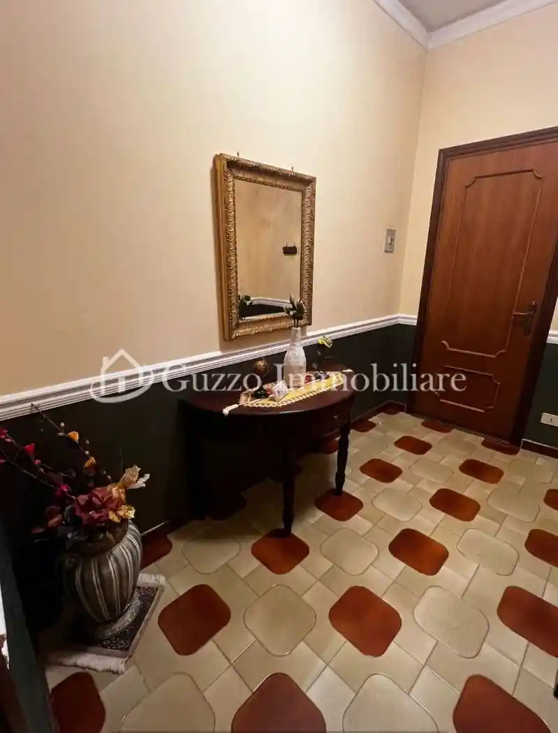 Appartamento in vendita a Partanna