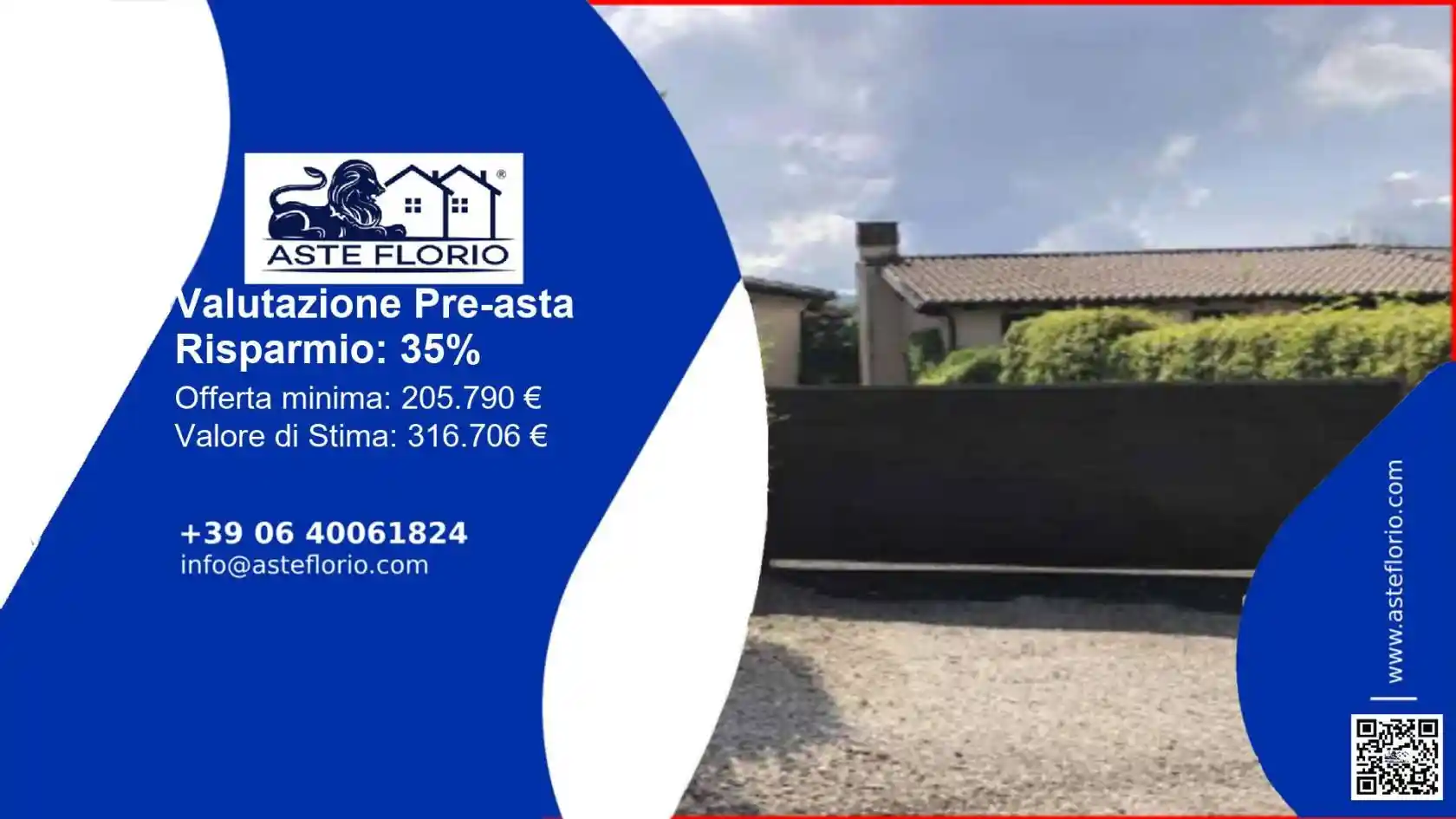 Villetta a schiera in vendita a Sutri