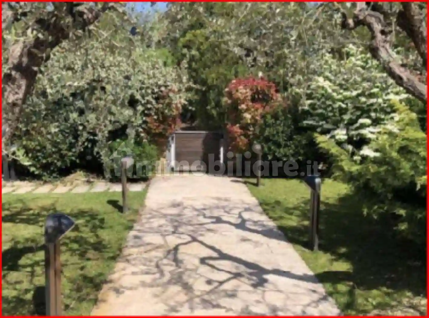 Villetta a schiera - foto 5