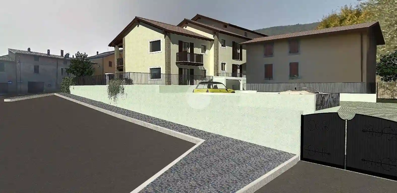 Appartamento - foto 4