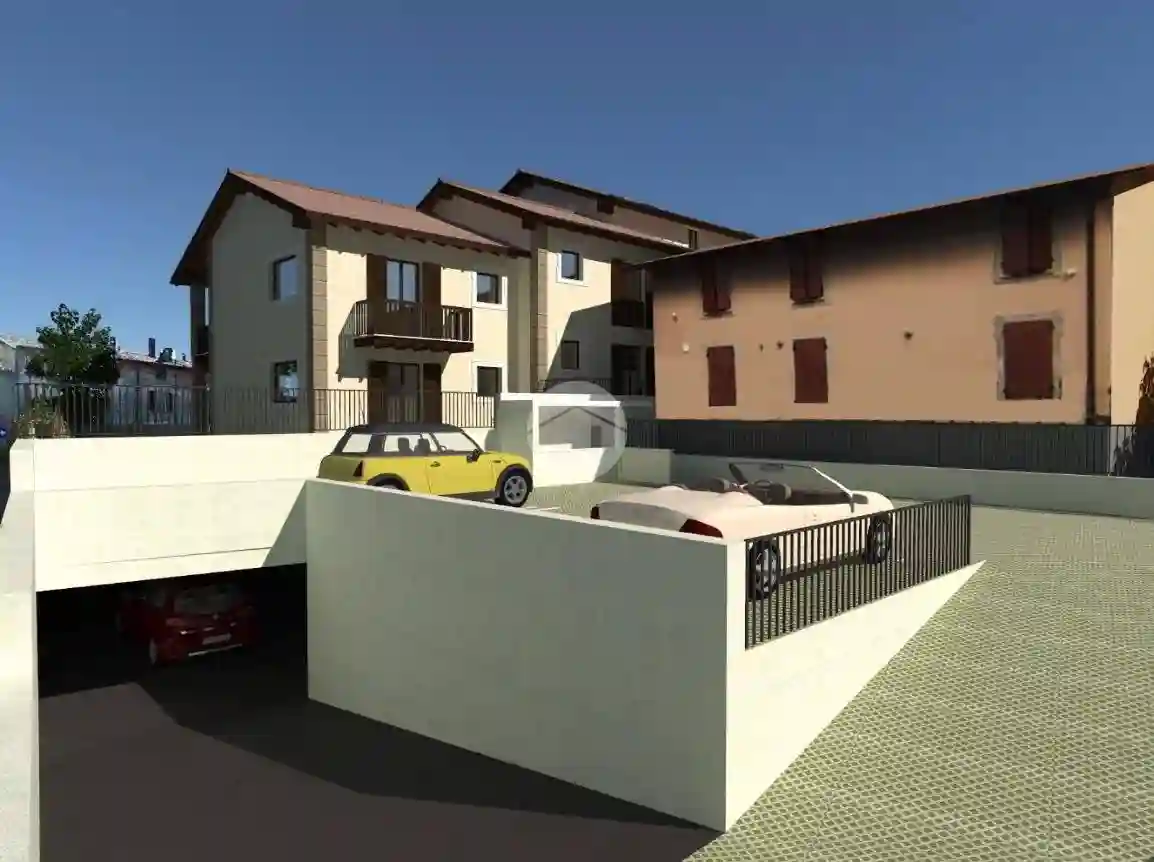 Villetta a schiera - foto 2